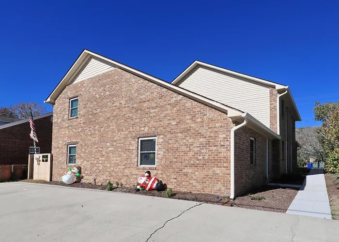 1408 Perrin Dr, Unit A - Ocean Walk Sleeps 8