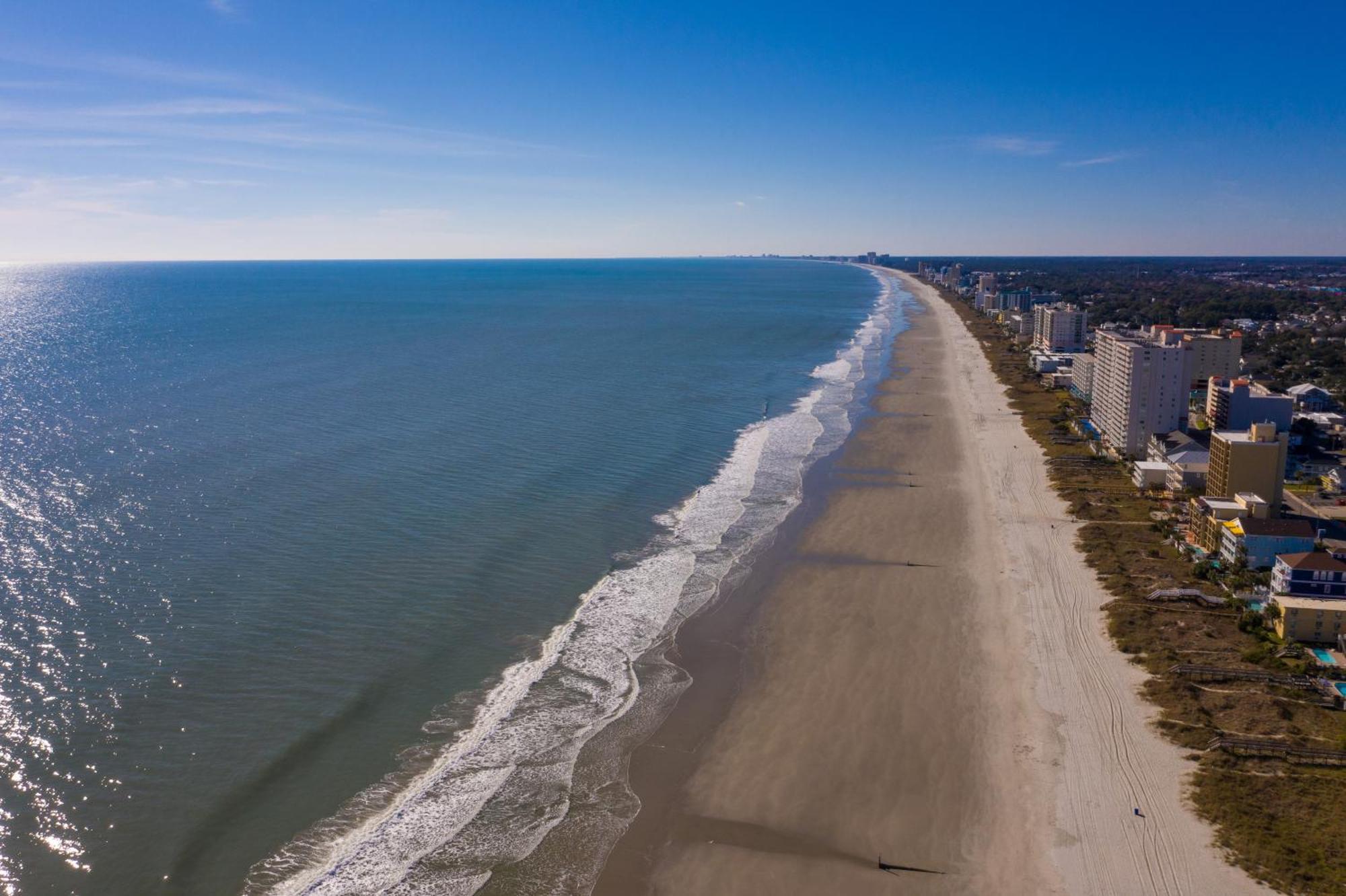 1408 Perrin Dr, Unit A - Ocean Walk Sleeps 8