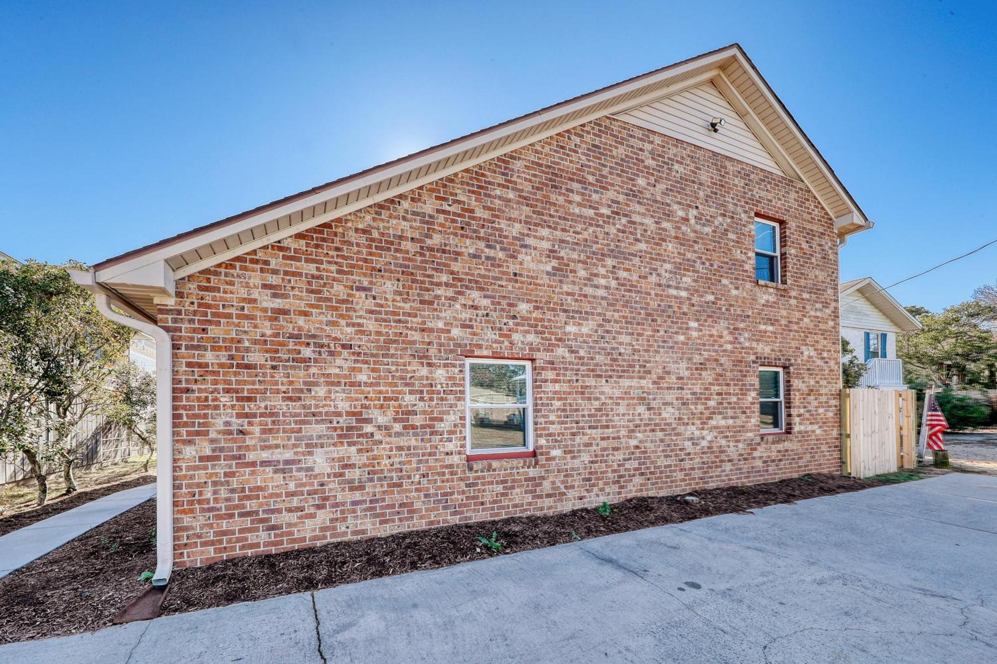 Hébergement de vacances 1408 Perrin Dr, Unit A - Ocean Walk Sleeps 8 Myrtle Beach