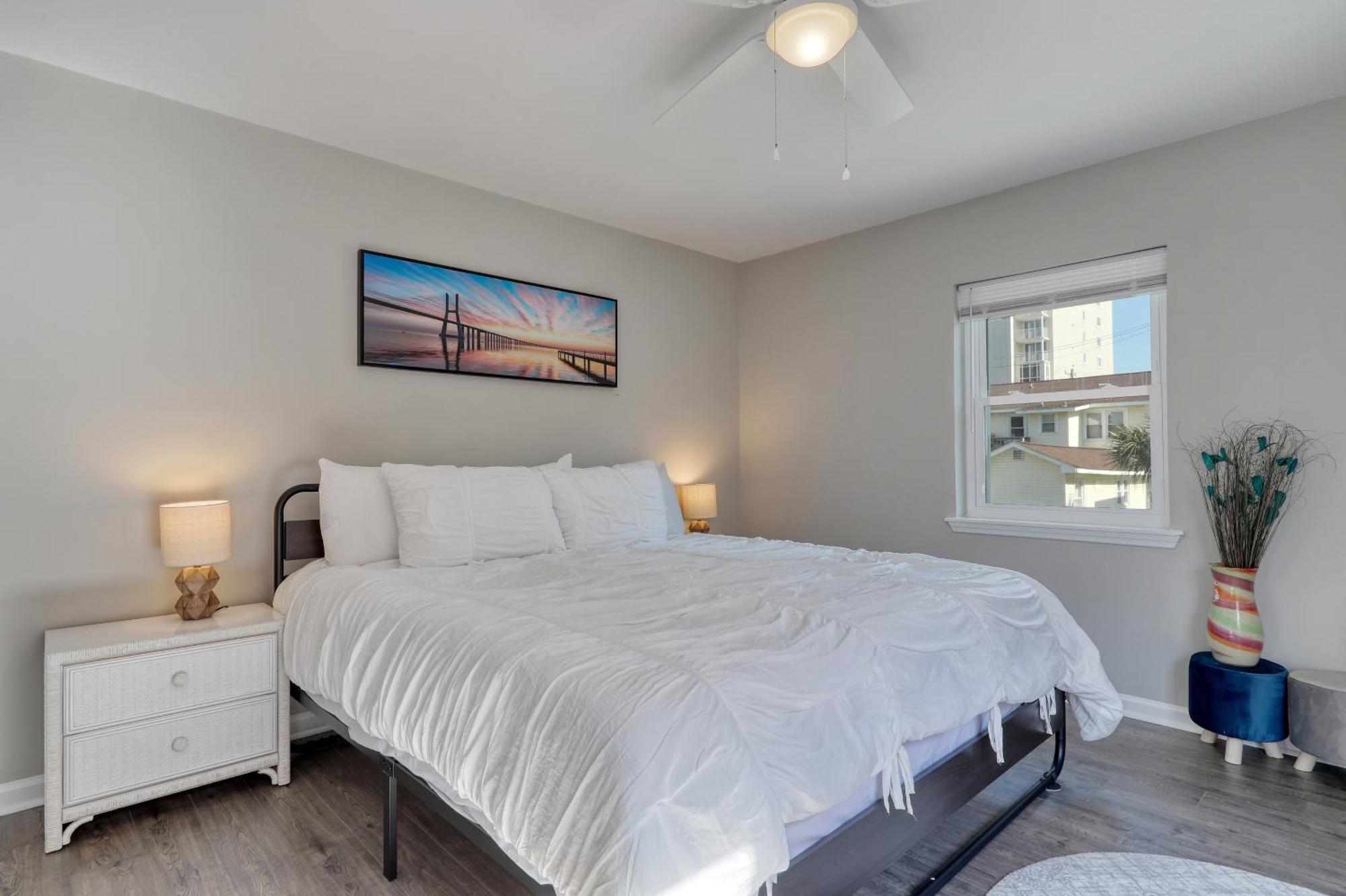 1408 Perrin Dr, Unit A - Ocean Walk Sleeps 8 Hébergement de vacances *