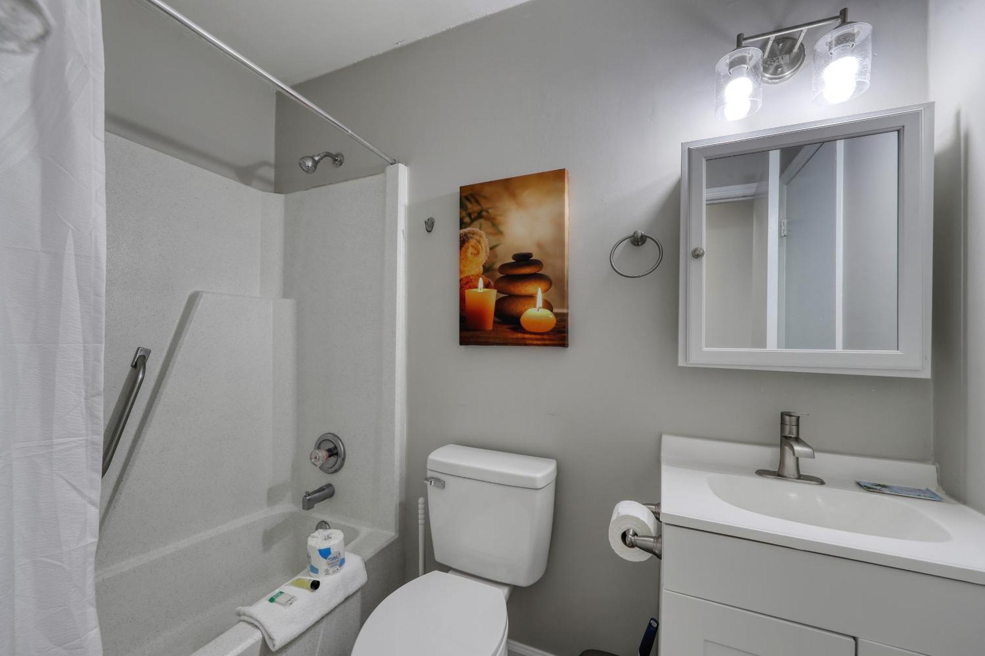 Hébergement de vacances 1408 Perrin Dr, Unit A - Ocean Walk Sleeps 8 Myrtle Beach