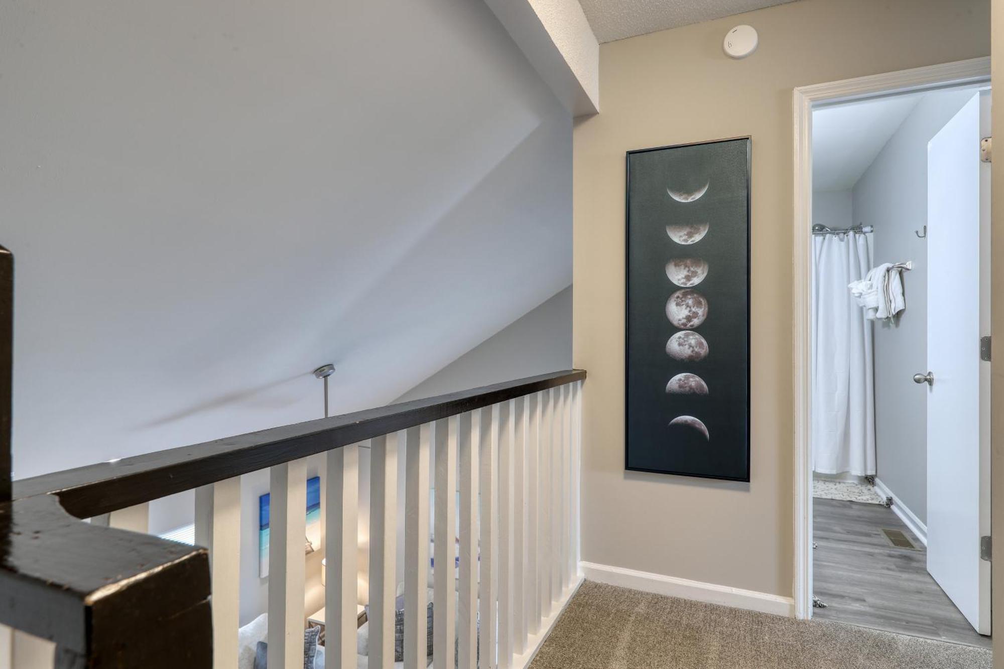 1408 Perrin Dr, Unit A - Ocean Walk Sleeps 8 * Myrtle Beach