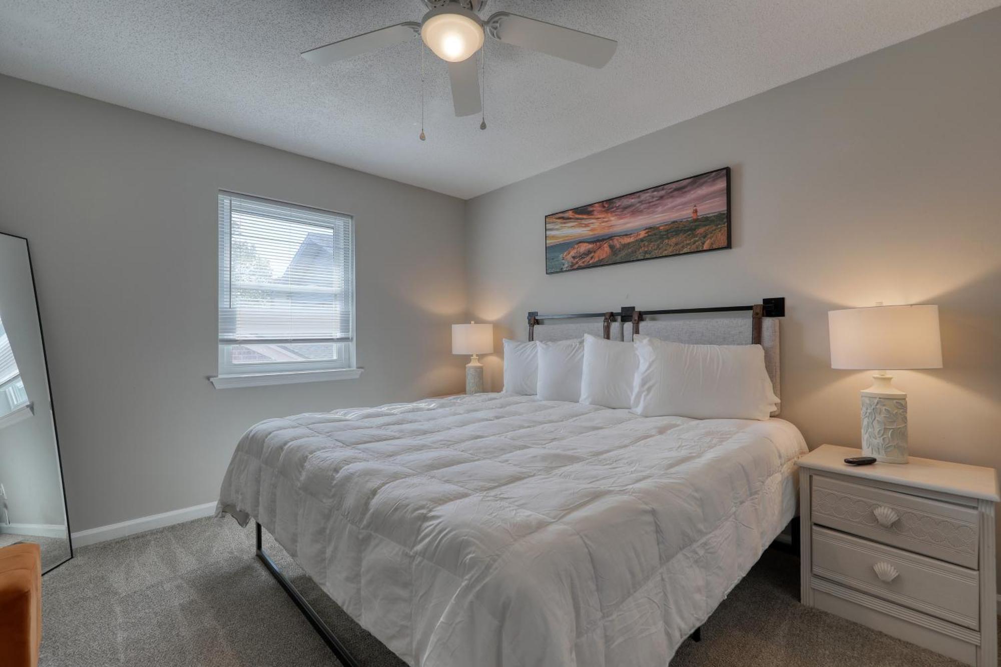 Hébergement de vacances 1408 Perrin Dr, Unit A - Ocean Walk Sleeps 8 *