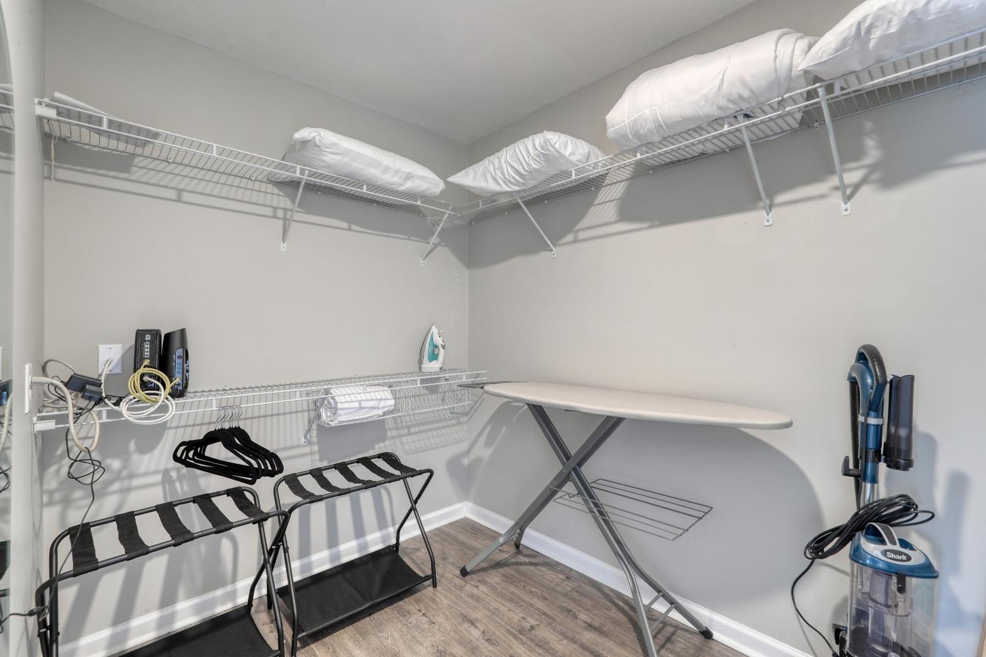 1408 Perrin Dr, Unit A - Ocean Walk Sleeps 8 Hébergement de vacances Myrtle Beach