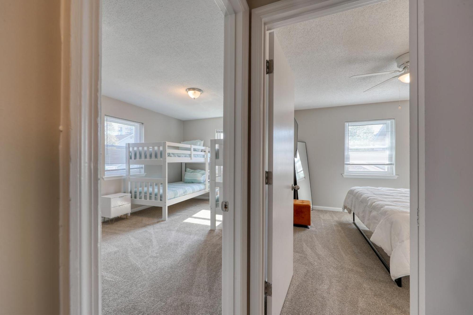 1408 Perrin Dr, Unit A - Ocean Walk Sleeps 8 Myrtle Beach