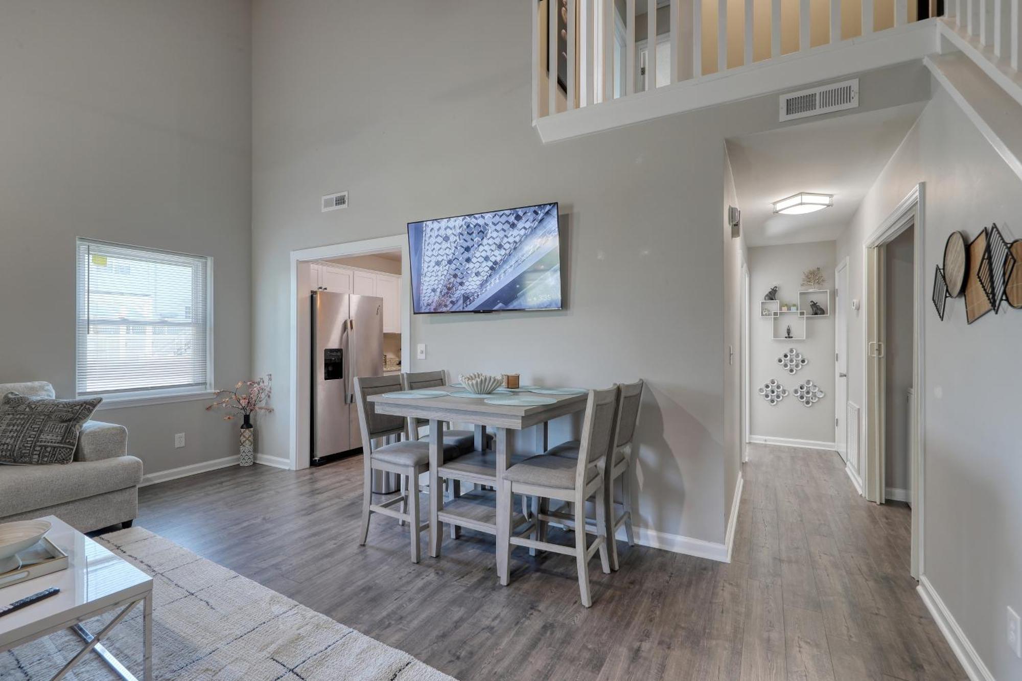 Hébergement de vacances 1408 Perrin Dr, Unit A - Ocean Walk Sleeps 8 *