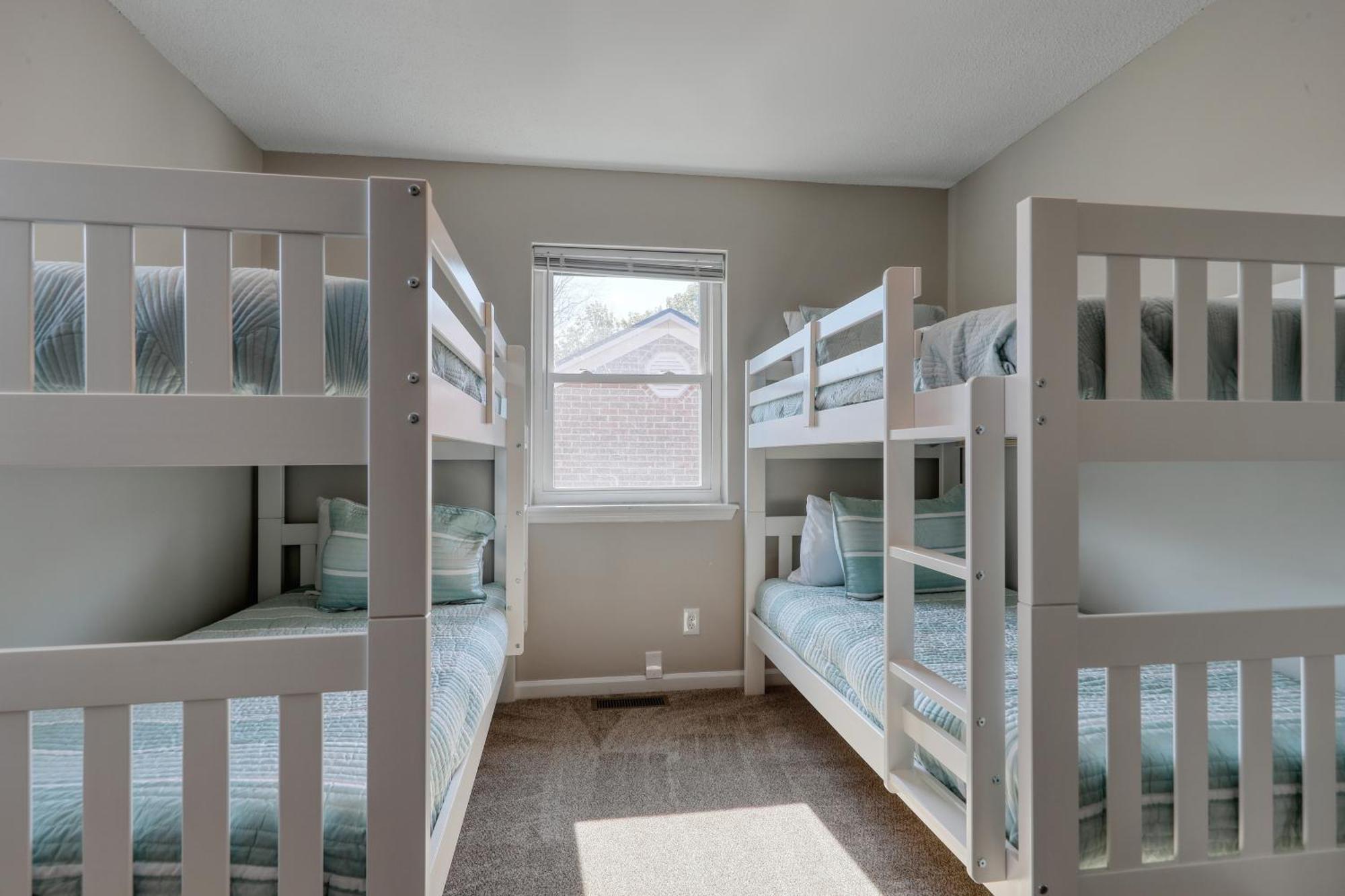1408 Perrin Dr, Unit A - Ocean Walk Sleeps 8 *
