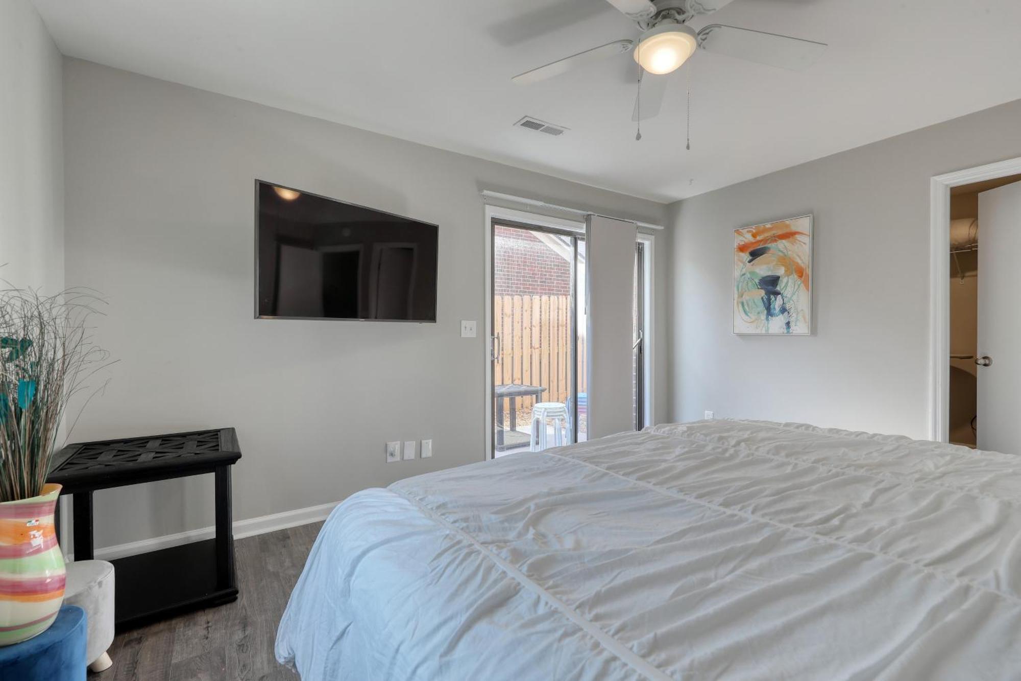 1408 Perrin Dr, Unit A - Ocean Walk Sleeps 8 Myrtle Beach