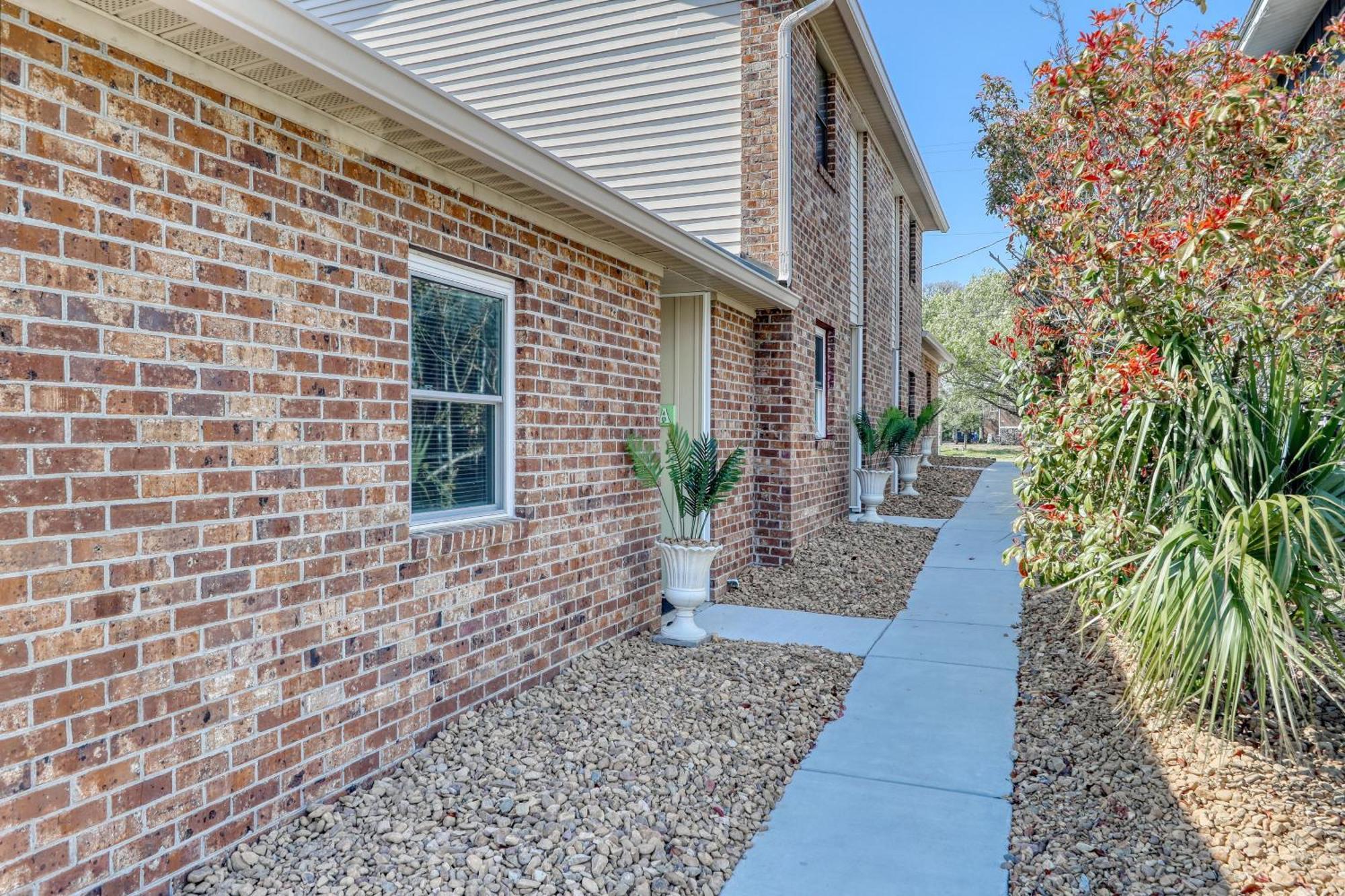 Hébergement de vacances 1408 Perrin Dr, Unit A - Ocean Walk Sleeps 8 *