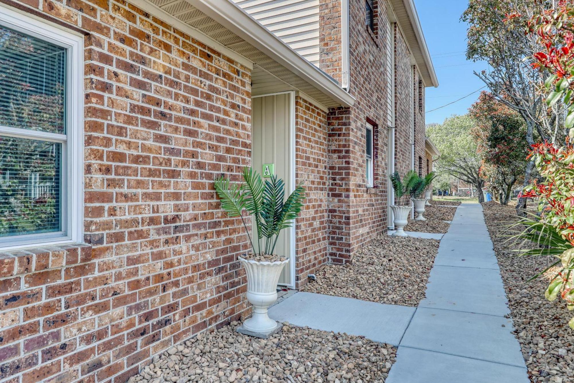 1408 Perrin Dr, Unit A - Ocean Walk Sleeps 8 Hébergement de vacances