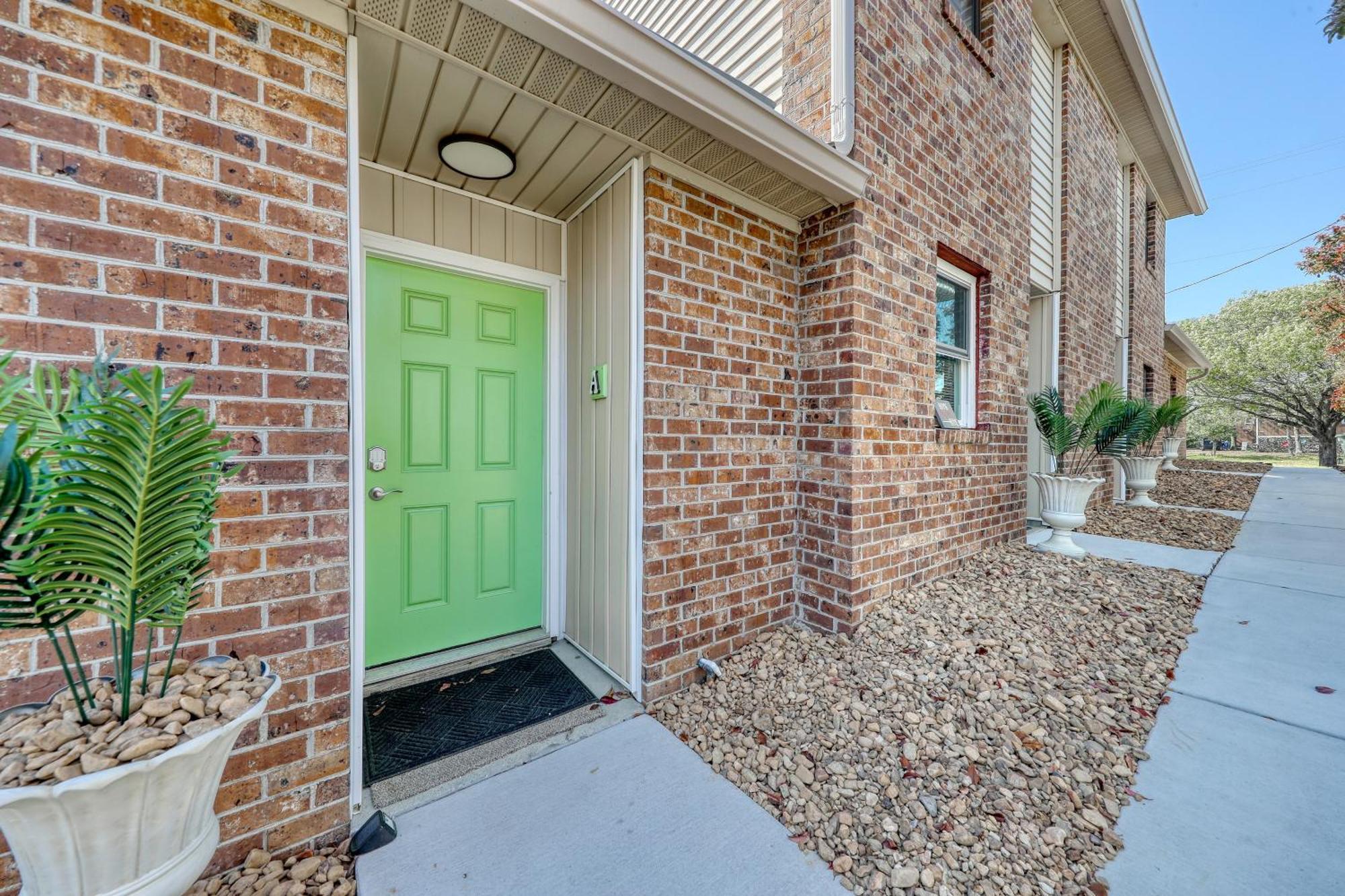 1408 Perrin Dr, Unit A - Ocean Walk Sleeps 8 * Myrtle Beach